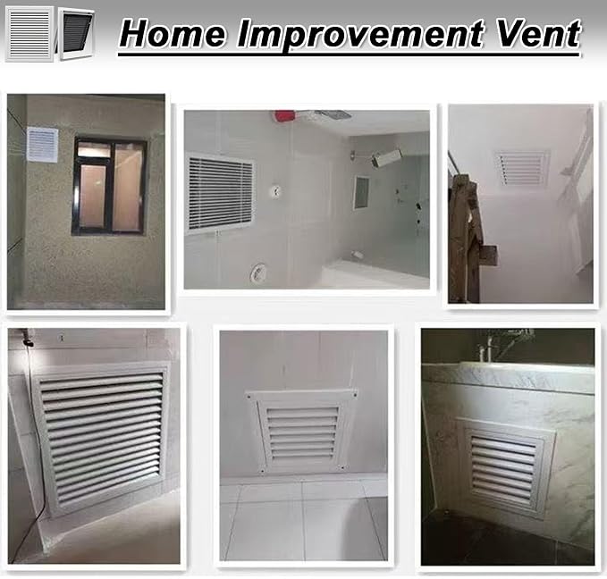 Floor Vent Cover 18 x 46 Air Vent Cover - Image 8