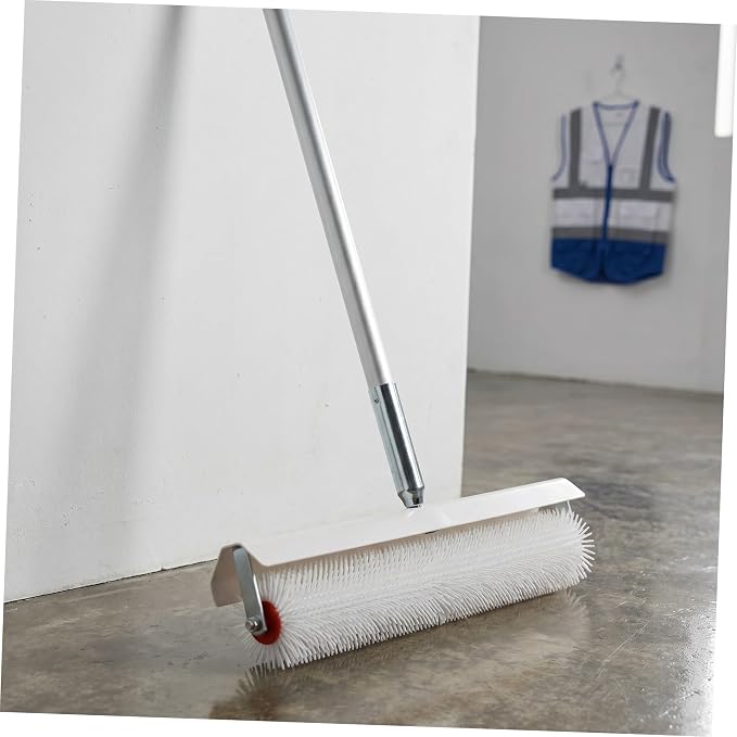 Baluue Inch Self Leveling Spiked Roller - Image 5