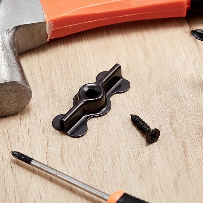 Blulu 48 Sets Alloy Steel Flush Clip - Image 7