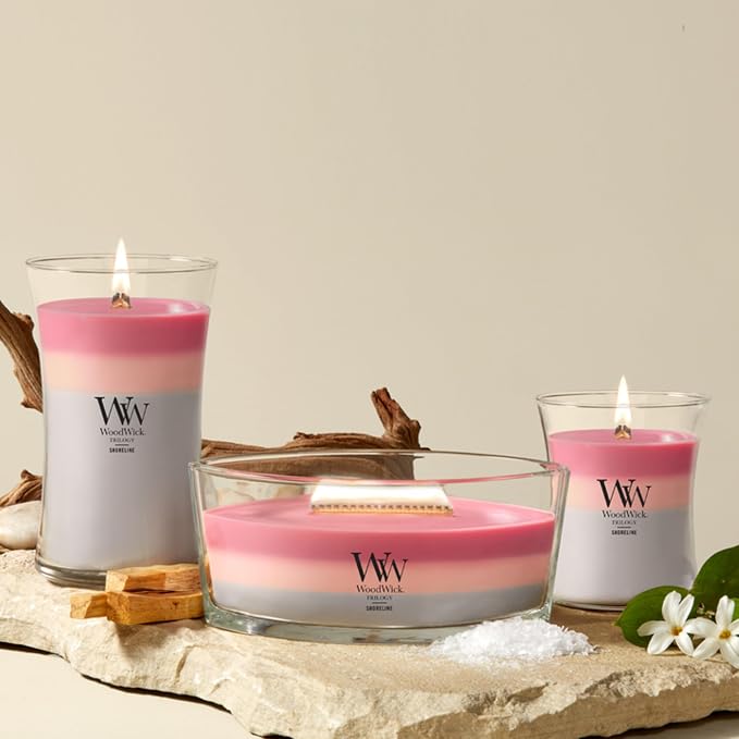 WoodWick Shoreline Trilogy Gifts - Image 8