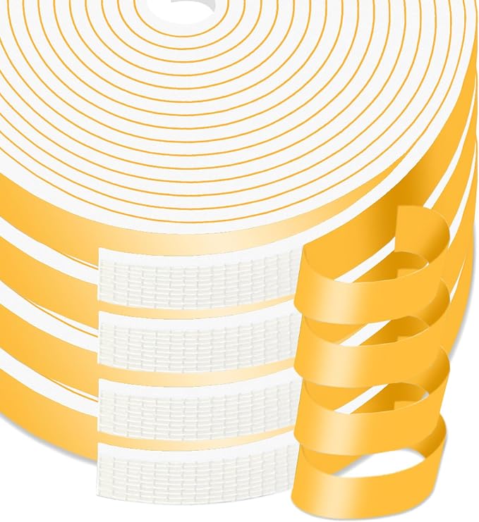 Weather Stripping Door Seal Strip by MIKONIYA