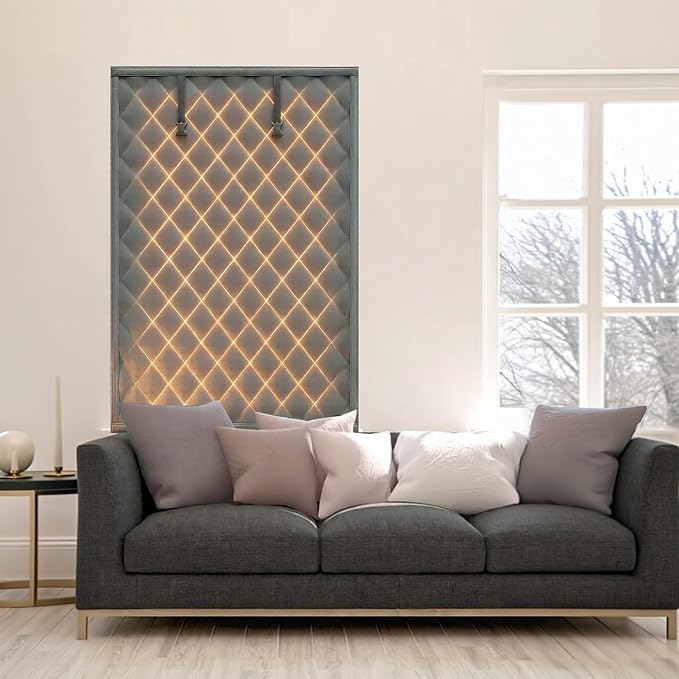 Thermal Window Insulation Kit for Winter - Image 2