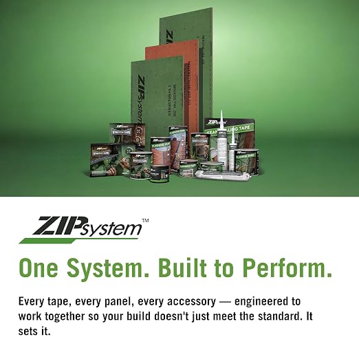 ZIP System Multi-Purpose Flashing Tape - Image 8