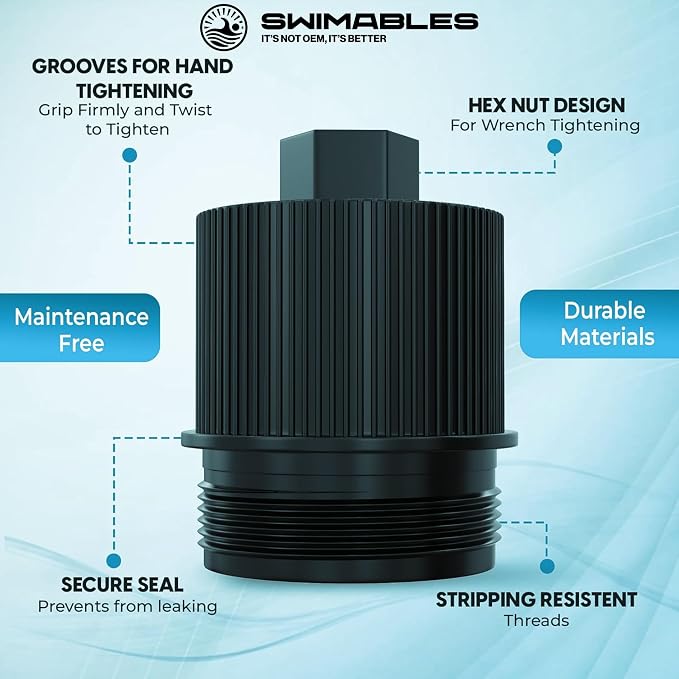 98209800 and 190030 Air Release Valve - Image 3
