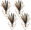 Jexine 4 Pcs Hanging Planters by Jexine