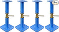 Adjustable House Jacks for Leveling by QARCMQ