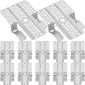 Kisangel 12pcs Drywall Repair Clips by Kisangel