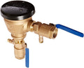 Zurn Wilkins 114-720A 1-1/4" 720A Pressure Vacuum Breaker Assembly by Zurn