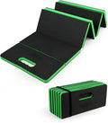Foldable Mechanic Mat Kneeling Pad, 0.9" Extra Thick EVA Foam by Unknown