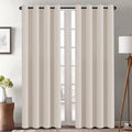 H.VERSAILTEX Blackout Curtains 84 inches Long by HVERSAILTEX