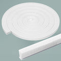 Weather Stripping Door Window Seal Strip 33 Ft, Selfadhesive Strong Adhesion by Unknown