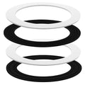 EPE & Rubber Sink Strainer Seal Kit by Unknown