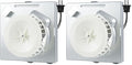 696N-R02 B Unit for NuTone S97012026 Fan, for Broan 688 Replacement Motor by CLLOMAGY