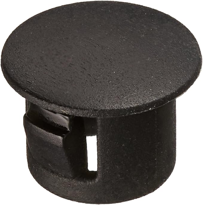 Morris 22382 Plastic Knockout Plug by Morris