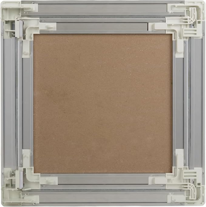 RGB AL 4014 Touch Latch Tile Access Door - Image 3
