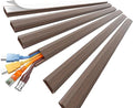 Delamu Cord Hider, Large Cord Covers by DELAMU