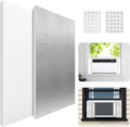 Window AC Insulation Kit by Unknown