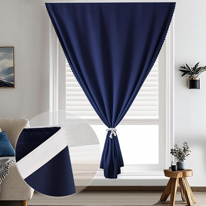 Self Adhesive Curtains - Image 8
