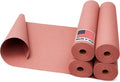 Floor Protection Paper 18" x 166' Red Rosin Paper Roll by Paclord