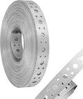 HOIGON 1 Inch x 82FT Metal Pipe Strapping by HOIGON