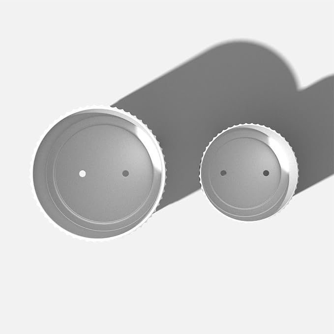 Veradek Demi Series Raised Duo Planters - Image 8