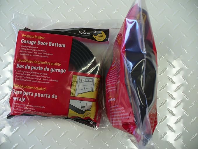 High Quality Garage Door Rubber Bottom Seal - Image 12