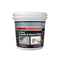 Pre-Mixed Concrete and Stucco Patch, 1 Quart | Stucco Patch, Patching Material by AkonabyTCCMaterials