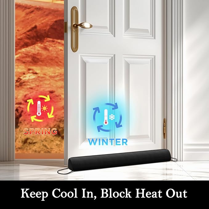 Sunolga Door Draft Stopper - Image 7