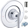 Shower Trim Kit Compatible by Tearel