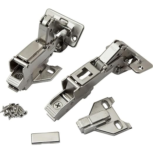 Blum 170 Degree Face Frame Hinge - Image 4