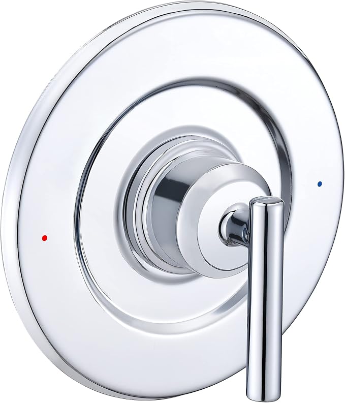 Shower Trim Kit Compatible - Image 9