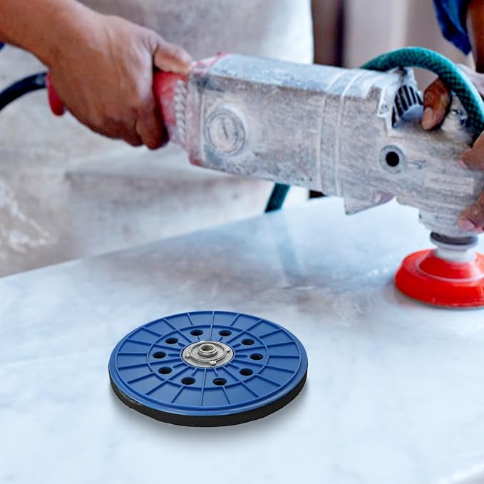 9 Inch Drywall Sander Backup Pad - Image 6