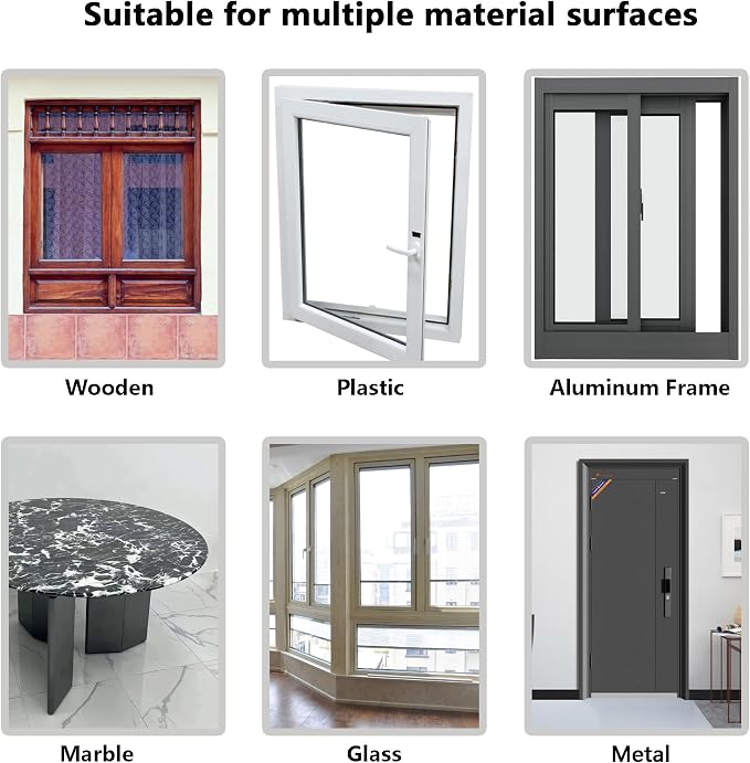 Under Door Draft Stopper - Image 6