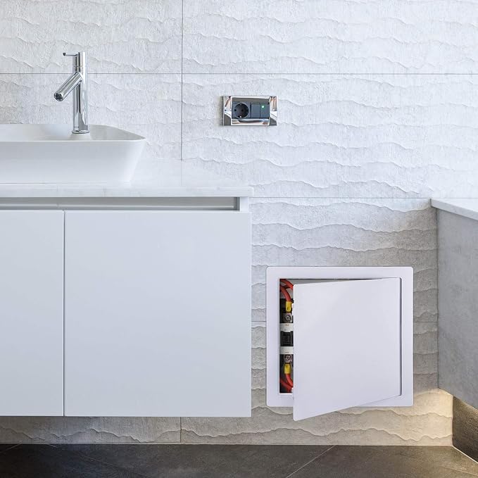 Access Panel 14x14 Inch, Wall & Ceiling Access Door - Image 6