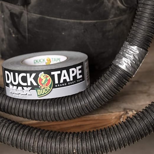 Duck Brand Max Strength Duct Tape - Image 6