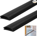 2 Pcs 32 Inch Vinyl Replacement Insert by Sacubee