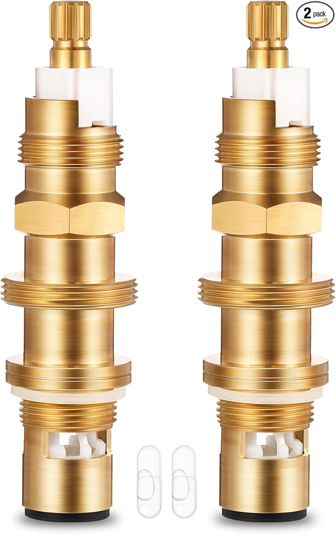 Dreyoo Ceramic Disc Cartridge Compatible by Dreyoo
