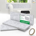 Forestchill Double Layer Insulation Foam Panels by Forestchill