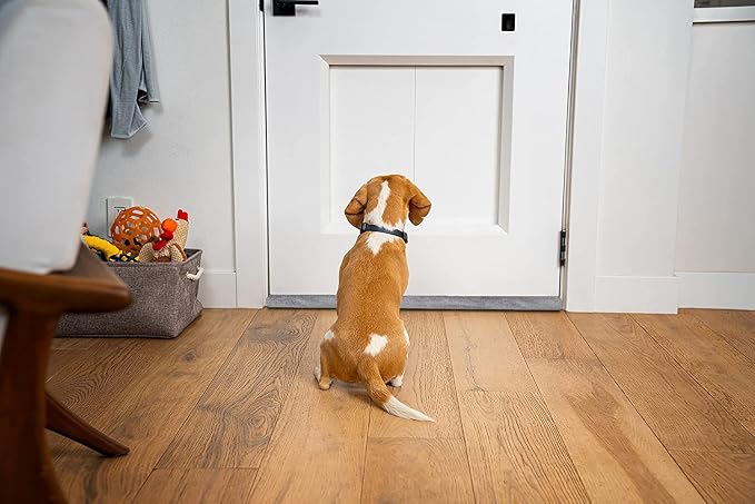 BKSAI Door Draft Stopper for Doors No Adhesive Draught Excluder Under Door Wind - Image 6