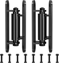 Heavy Duty Gate Hinger 7” Silent Bearing Gate Hinges | Gate Hinger by FMhotu