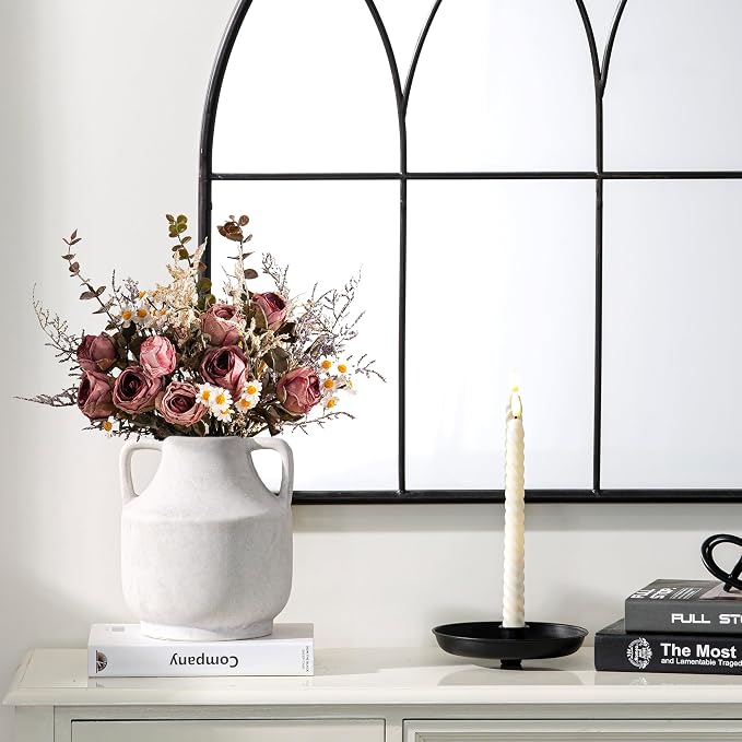 Mitt&Ditt Ceramic Flower Vase - Image 5