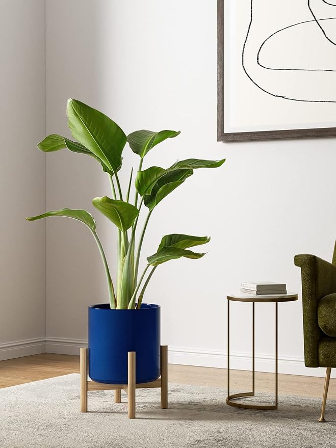 LE TAUCI 10+8+6 Inch Ceramic Pots - Image 3