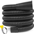MyLifeUNIT Washing Machine Drain Hose Extension Kit, Universal Washer Drain by MyLifeUNIT