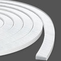33 Ft Strong Adhesive Brush Weather Stripping by Unknown