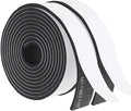 Storystore Weather Stripping Foam Tape, Noise Reduction & Gap Sealing by Storystore
