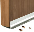 Door Sweep for Bottom of Door: Integrated Design by NAKBINX