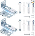 Bifold Door Hardware Repair Kit by Awdia