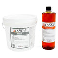 Self-Leveling 2-Part Epoxy Based System by Unknown
