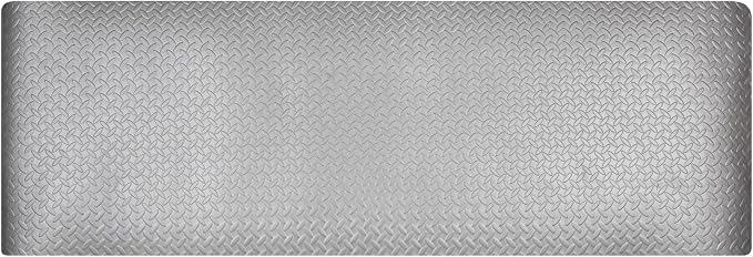 Performance Tool W88981 Large EVA Foam Anti-Fatigue Grip Mat Roll - Image 3