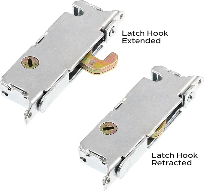 Prime-Line E 2014 Mortise Lock - Image 3